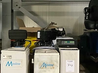 Waterontharder (5x) - afbeelding 3 van  3