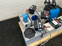 Waterontharder (7x) - afbeelding 5 van  7
