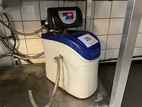 Waterontharder nn type a-406450c - afbeelding 1 van  3
