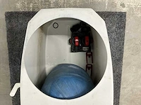Waterontharder - afbeelding 5 van  5