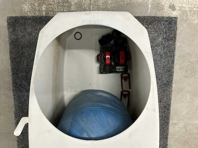 Waterontharder - afbeelding 5 van  5