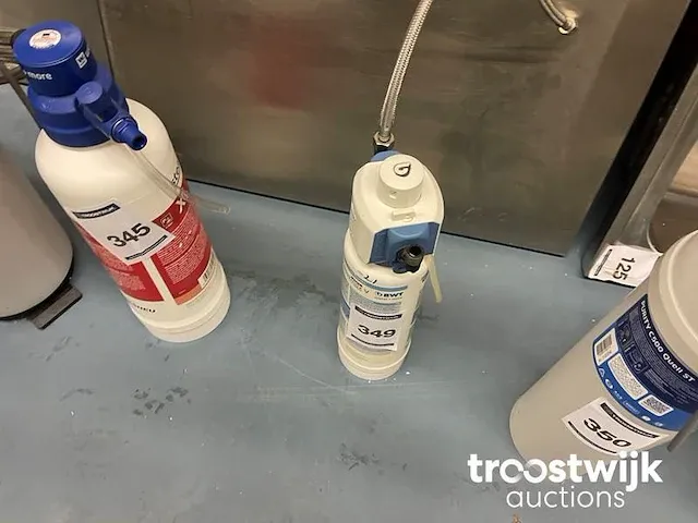 Waterontharder - afbeelding 2 van  2