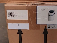 Waterontharder - afbeelding 1 van  2