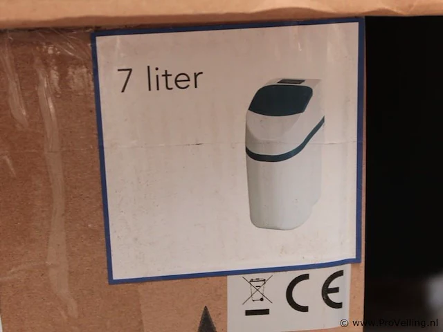 Waterontharder - afbeelding 2 van  2