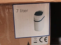 Waterontharder - afbeelding 2 van  2