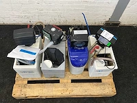 Waterontharders (4x) - afbeelding 4 van  7