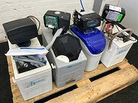 Waterontharders (4x) - afbeelding 6 van  7