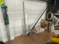 Waterpas 200cm - afbeelding 1 van  1