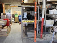 Waterpas bmi lengte 180 cm. - afbeelding 1 van  2