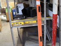 Waterpas bmi lengte 180 cm. - afbeelding 2 van  2