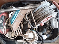 Waterpas en elektrisch gereedschap - afbeelding 2 van  4