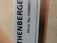 Waterpas rothenberger , aluminium - afbeelding 2 van  3