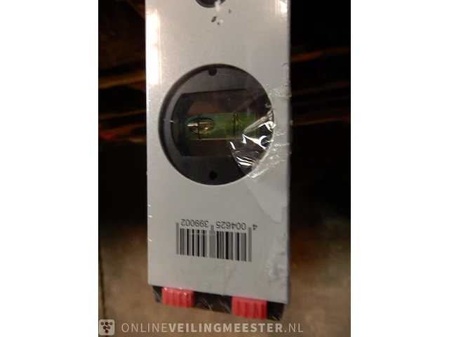 Waterpas rothenberger , aluminium - afbeelding 3 van  3