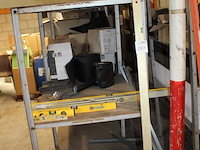 Waterpas sola lengte 200 cm. - afbeelding 2 van  3