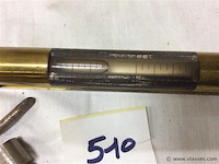 Waterpas + - afbeelding 2 van  2