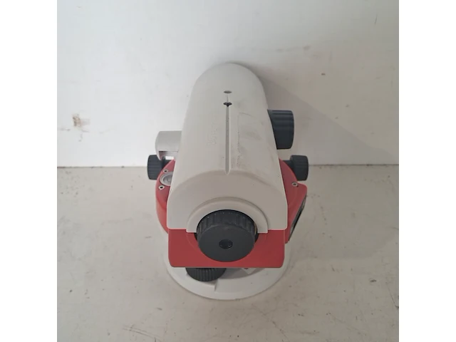 Waterpasinstrument, leica, na720, 2012 - afbeelding 5 van  10