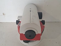 Waterpasinstrument, leica, na720, 2012 - afbeelding 5 van  10