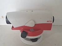 Waterpasinstrument, leica, na720, 2012 - afbeelding 6 van  10