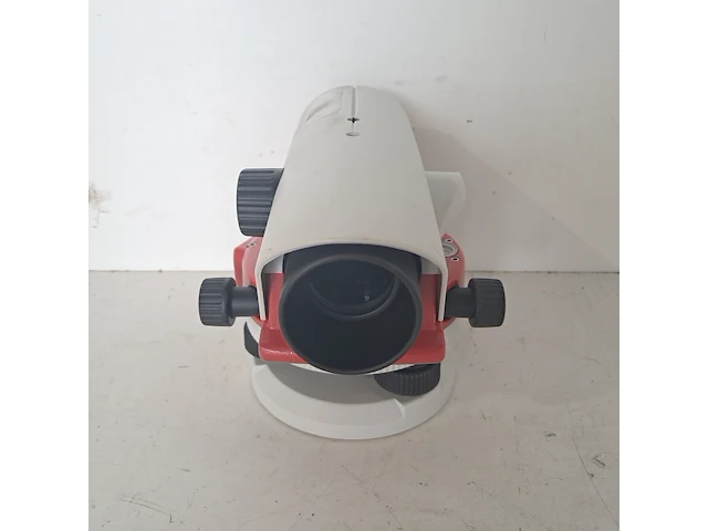 Waterpasinstrument, leica, na720, 2012 - afbeelding 7 van  10