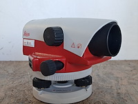 Waterpasinstrument, leica, na720, 2012 - afbeelding 2 van  4