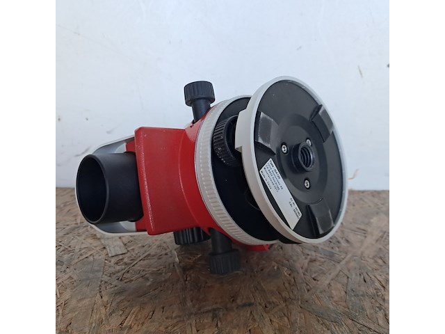 Waterpasinstrument, leica, na720, 2012 - afbeelding 3 van  4