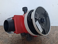 Waterpasinstrument, leica, na720, 2012 - afbeelding 3 van  4