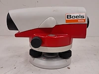 Waterpasinstrument, leica, na720, 2012 - afbeelding 2 van  5