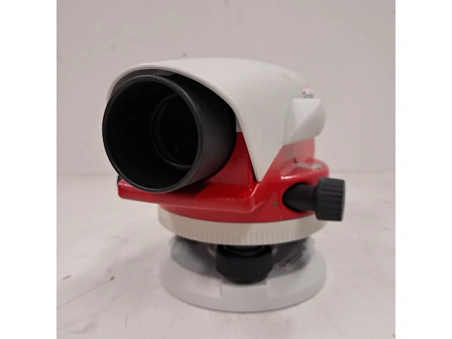 Waterpasinstrument, leica, na720, 2012 - afbeelding 3 van  5