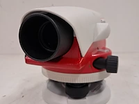 Waterpasinstrument, leica, na720, 2012 - afbeelding 3 van  5