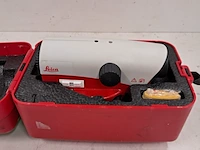 Waterpasinstrument, leica, na720, 2012 - afbeelding 5 van  5