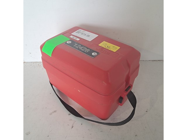 Waterpasinstrument leica, na720, 2012 - afbeelding 2 van  10