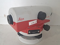 Waterpasinstrument leica, na720, 2012 - afbeelding 3 van  10