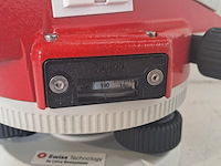 Waterpasinstrument leica, na720, 2012 - afbeelding 4 van  10