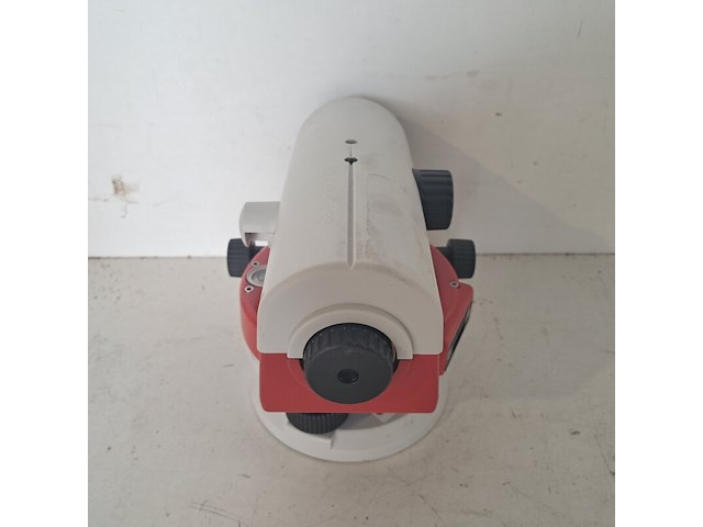 Waterpasinstrument leica, na720, 2012 - afbeelding 5 van  10