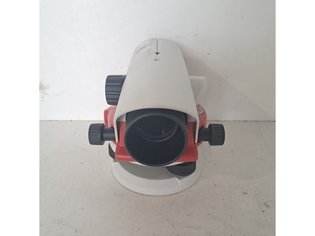 Waterpasinstrument leica, na720, 2012 - afbeelding 7 van  10