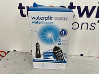 Waterpik waterflosser draadloos advanced wp-582eu ... - afbeelding 2 van  2