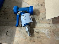 Waterpistool - afbeelding 1 van  4
