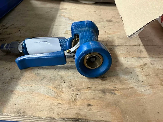 Waterpistool - afbeelding 4 van  4