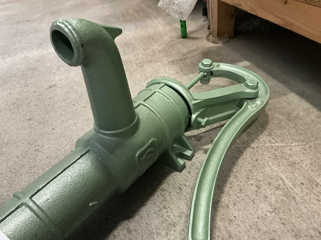 Waterpomp (2x) - afbeelding 2 van  4