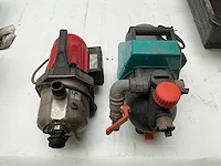 Waterpomp (2x) - afbeelding 3 van  6