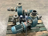 Waterpomp (3x) - afbeelding 3 van  7