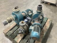 Waterpomp (3x) - afbeelding 4 van  7