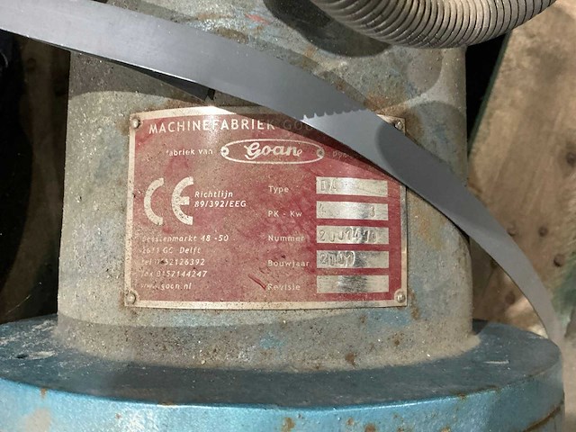 Waterpomp (3x) - afbeelding 5 van  7