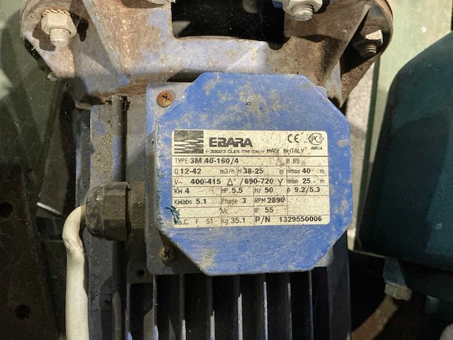 Waterpomp (3x) - afbeelding 7 van  7