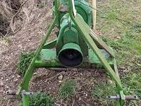 Waterpomp, aftakas aangedreven rovatti, t3 80ae - afbeelding 2 van  12
