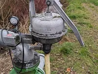 Waterpomp, aftakas aangedreven rovatti, t3 80ae - afbeelding 4 van  12