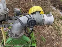 Waterpomp, aftakas aangedreven rovatti, t3 80ae - afbeelding 8 van  12