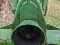 Waterpomp, aftakas aangedreven rovatti, t3 80ae - afbeelding 12 van  12