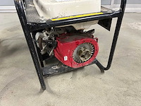 Waterpomp en generator - afbeelding 4 van  7