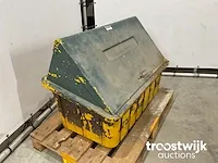Waterpomp met toebehoren - afbeelding 2 van  12